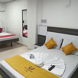 Sol Del Llano Hotel