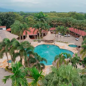 Campestre Palma Hotel