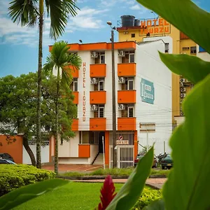 Iguazu Hotel
